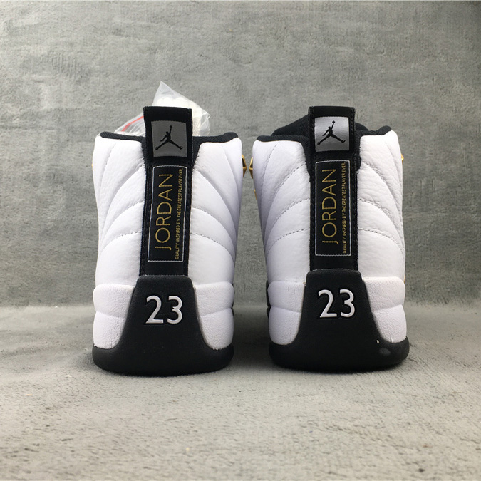 Jordan AJ12 “Royalty” - EUR FASHION