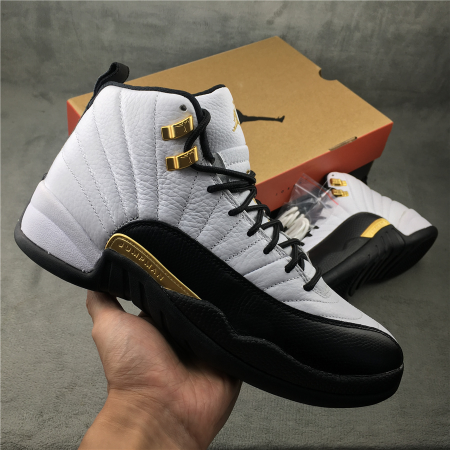 Jordan AJ12 “Royalty” - EUR FASHION
