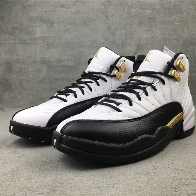 Jordan AJ12 “Royalty” - EUR FASHION