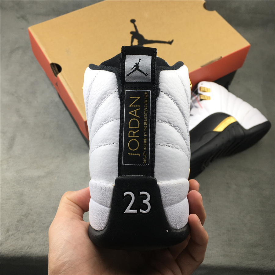 Jordan AJ12 “Royalty” - EUR FASHION