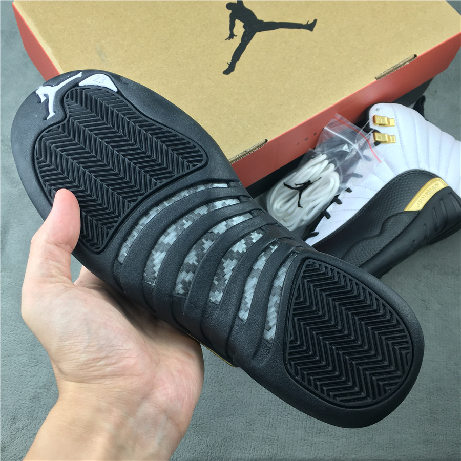 Jordan AJ12 “Royalty” - EUR FASHION