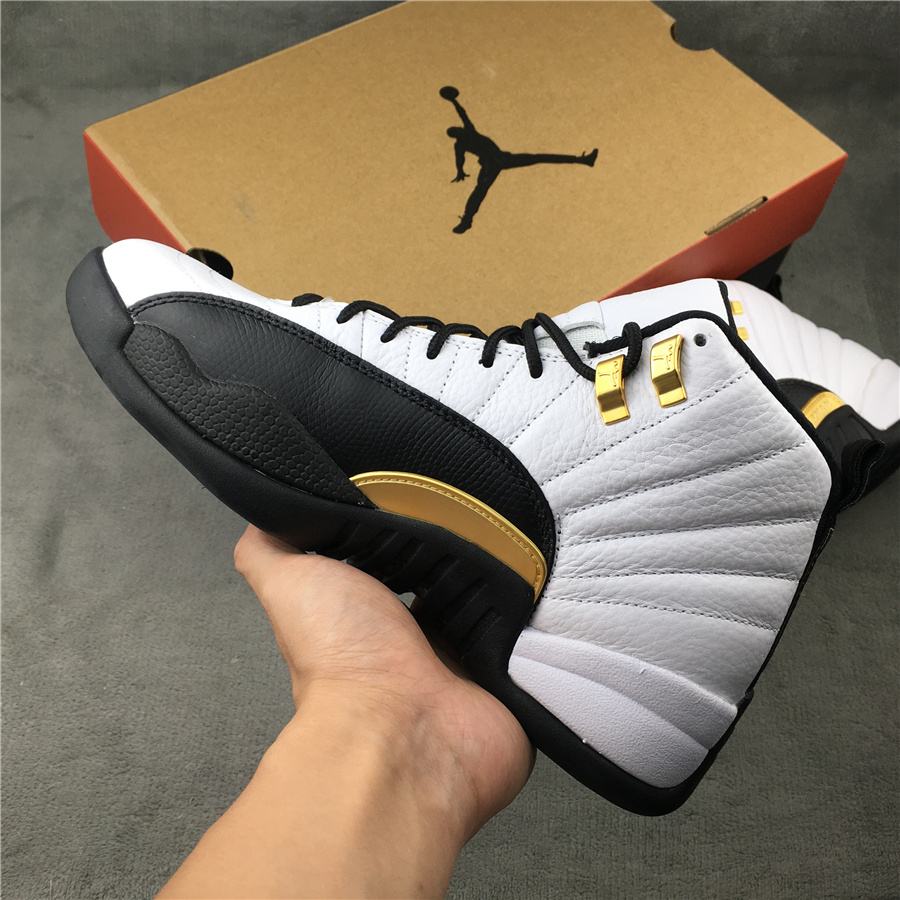 Jordan AJ12 “Royalty” - EUR FASHION