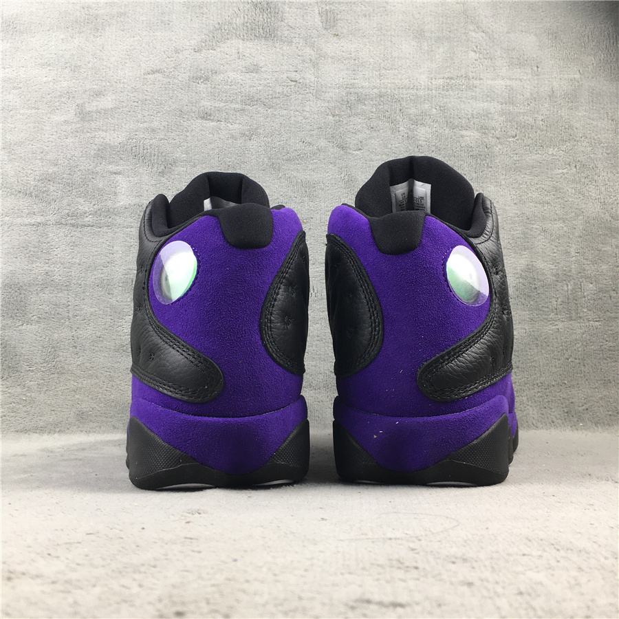 Jordan AJ13“ Court Purple” - EUR FASHION