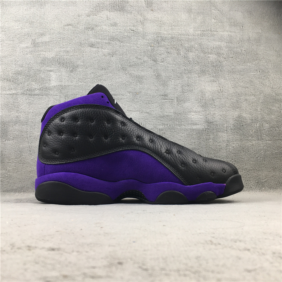 Jordan AJ13“ Court Purple” - EUR FASHION