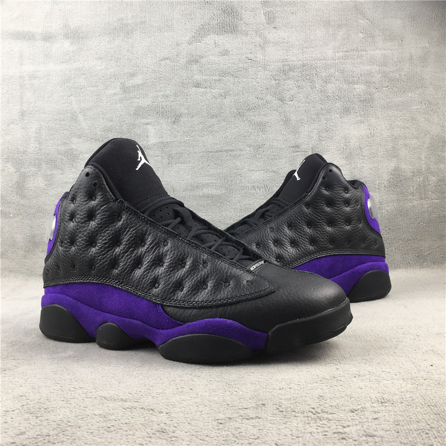Jordan AJ13“ Court Purple” - EUR FASHION