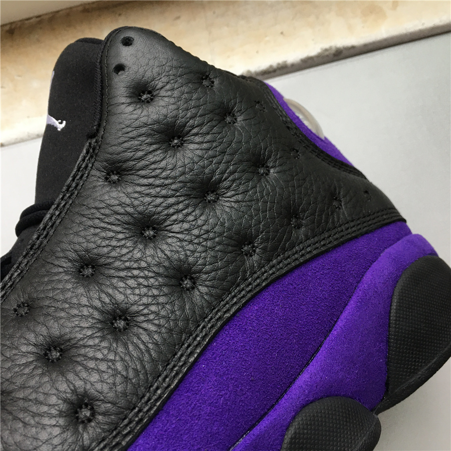 Jordan AJ13“ Court Purple” - EUR FASHION