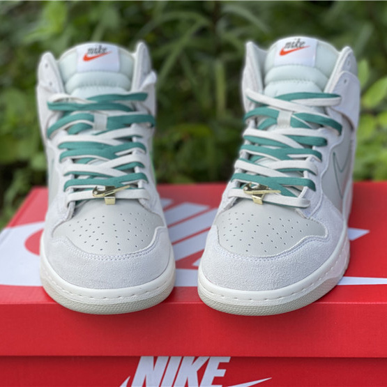 Nike Dunk High 'First Use' - EUR FASHION