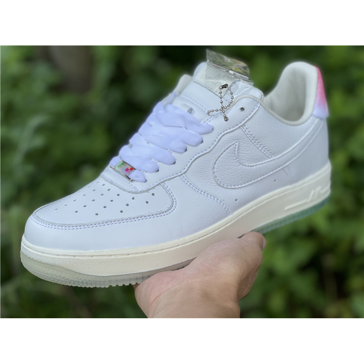Nike Air Force 1 Low'Got' Em - EUR FASHION