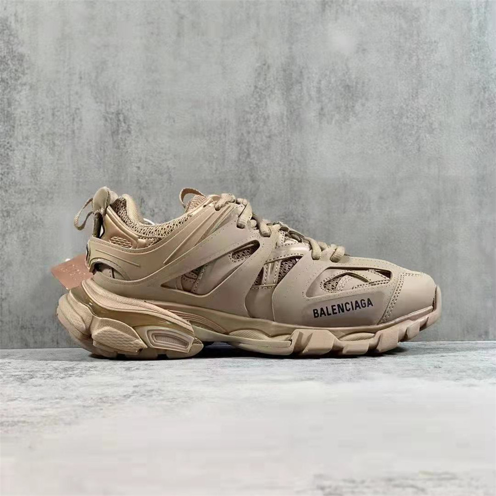 Balenciaga Track Sneakers - EUR FASHION