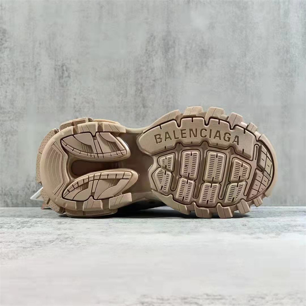 Balenciaga Track Sneakers - EUR FASHION