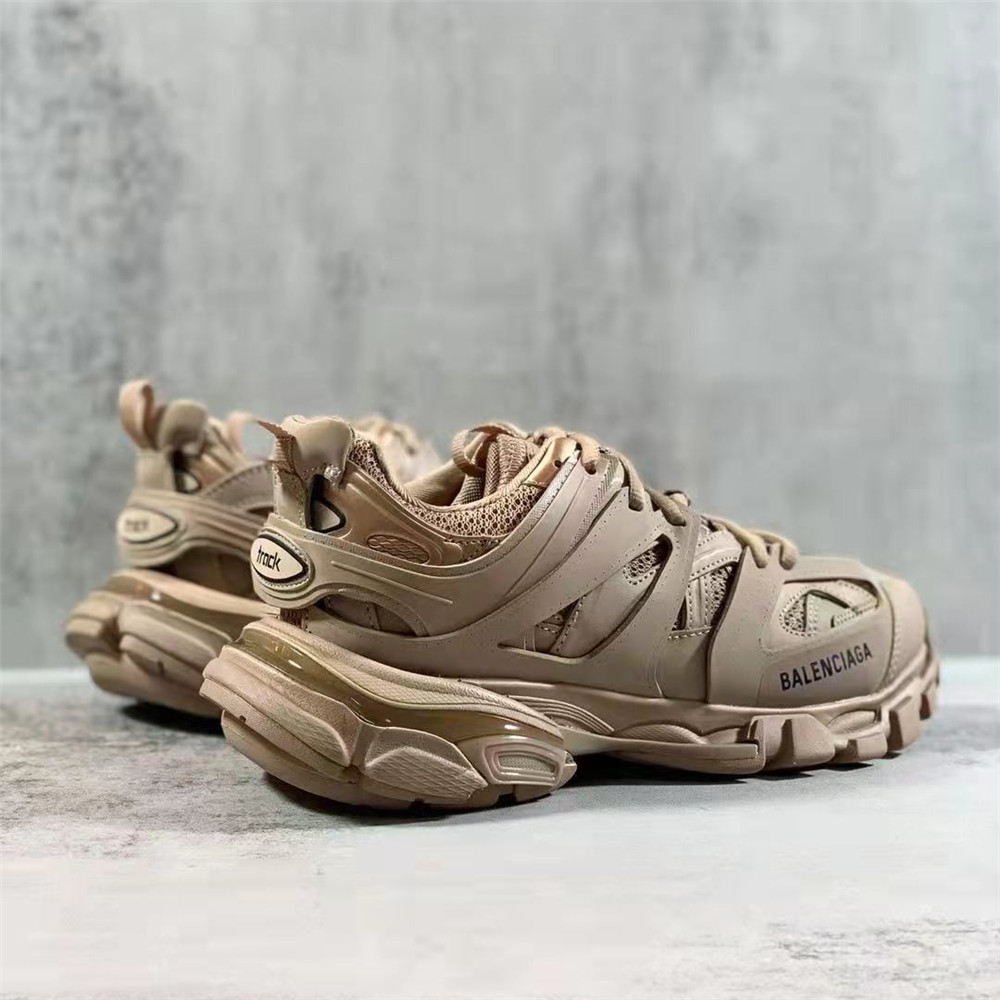 Balenciaga Track Sneakers - EUR FASHION