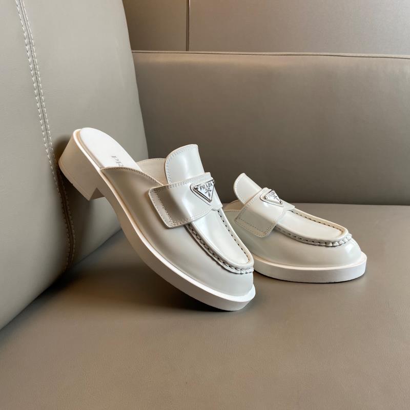 Prada Slides - EUR FASHION