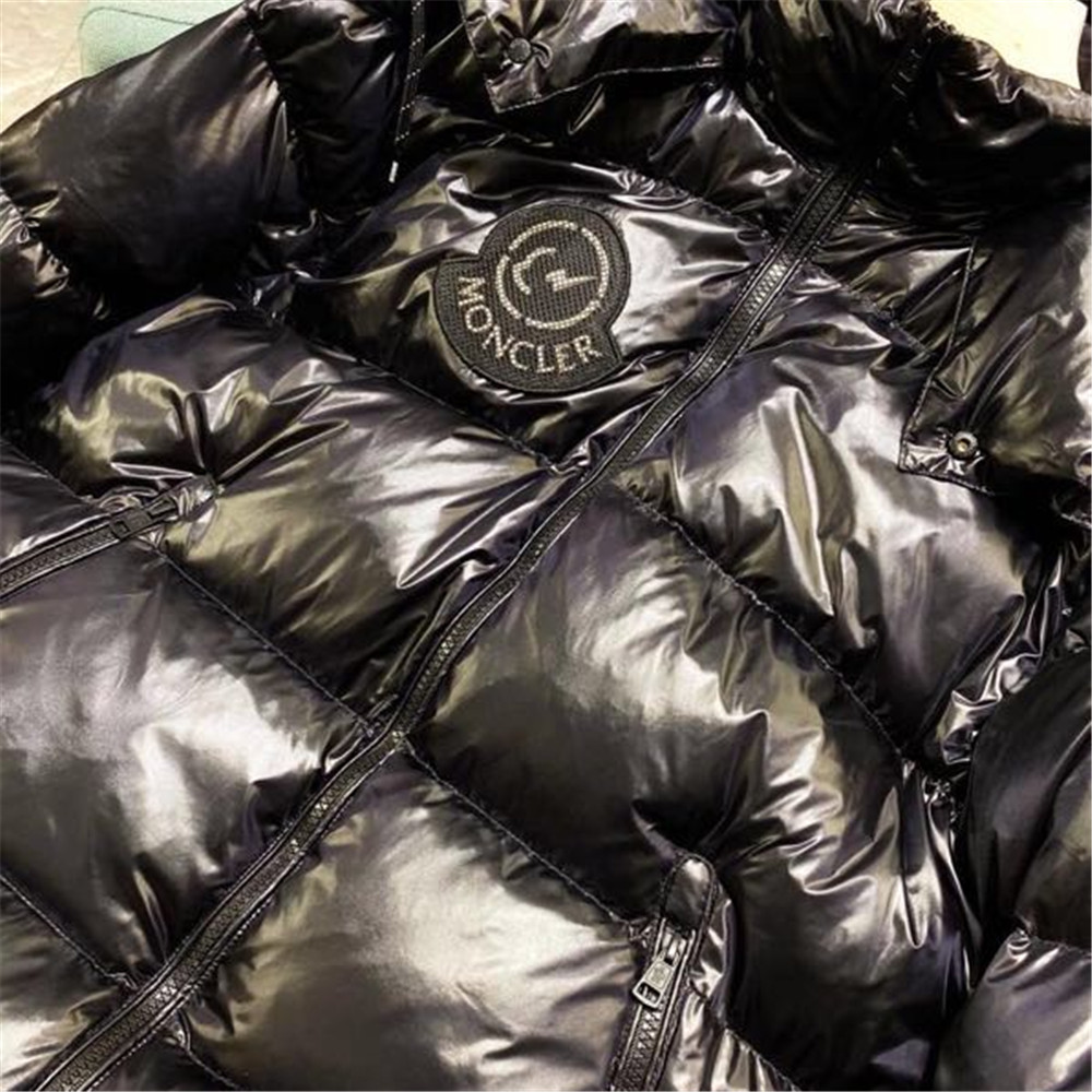 Moncler 7 Frgmt Hiroshi Fujiwara  - EUR FASHION