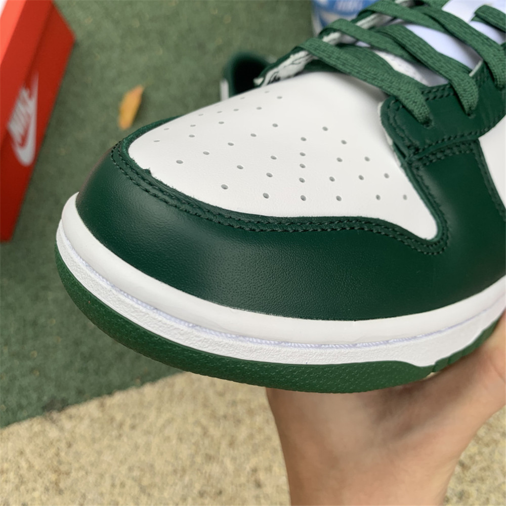 Nike Dunk Low Team Green Sneaker - EUR FASHION