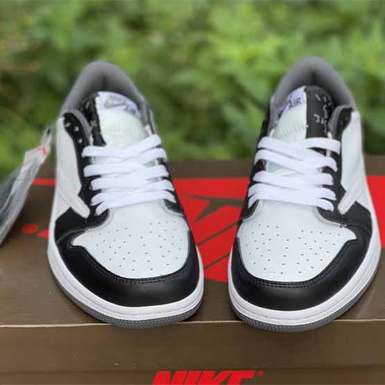 Travis Scott X Air Jordan 1  - EUR FASHION