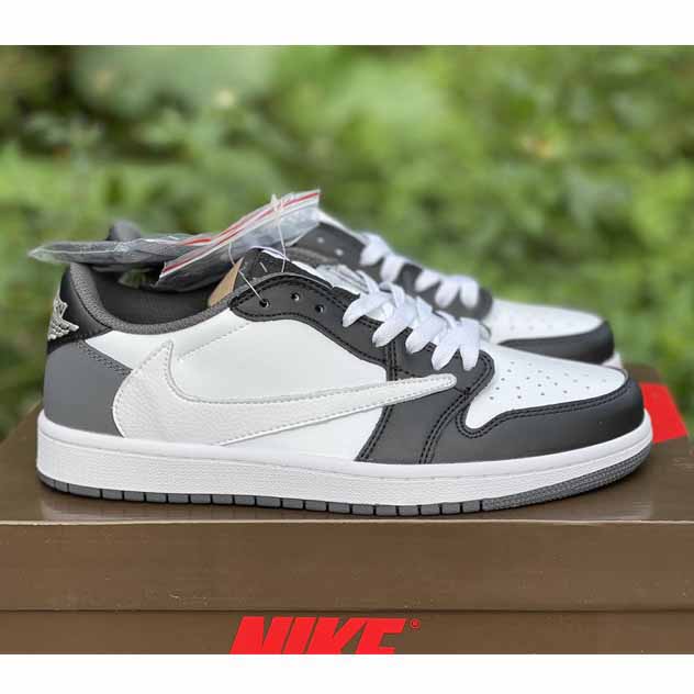 Travis Scott X Air Jordan 1  - EUR FASHION
