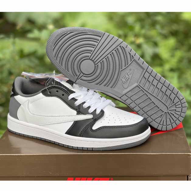 Travis Scott X Air Jordan 1  - EUR FASHION
