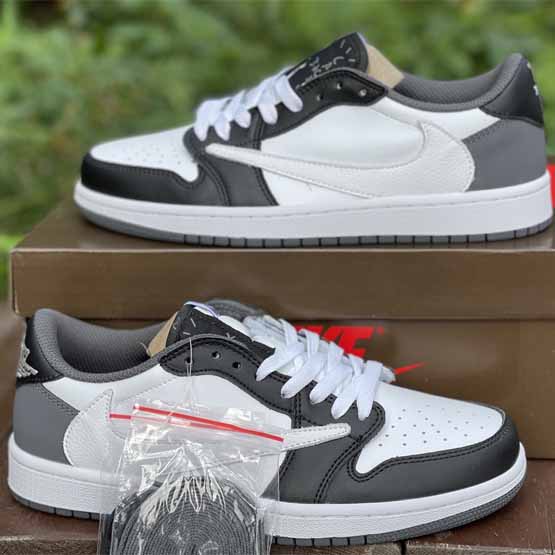Travis Scott X Air Jordan 1  - EUR FASHION