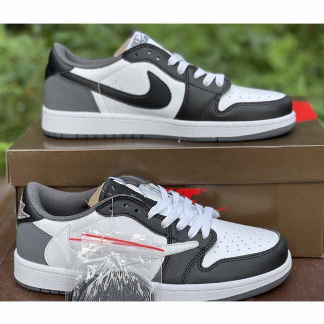 Travis Scott X Air Jordan 1  - EUR FASHION