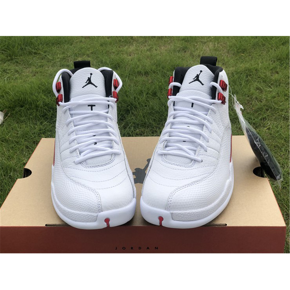 Jordan AJ 12“Twist” Sneakers - EUR FASHION