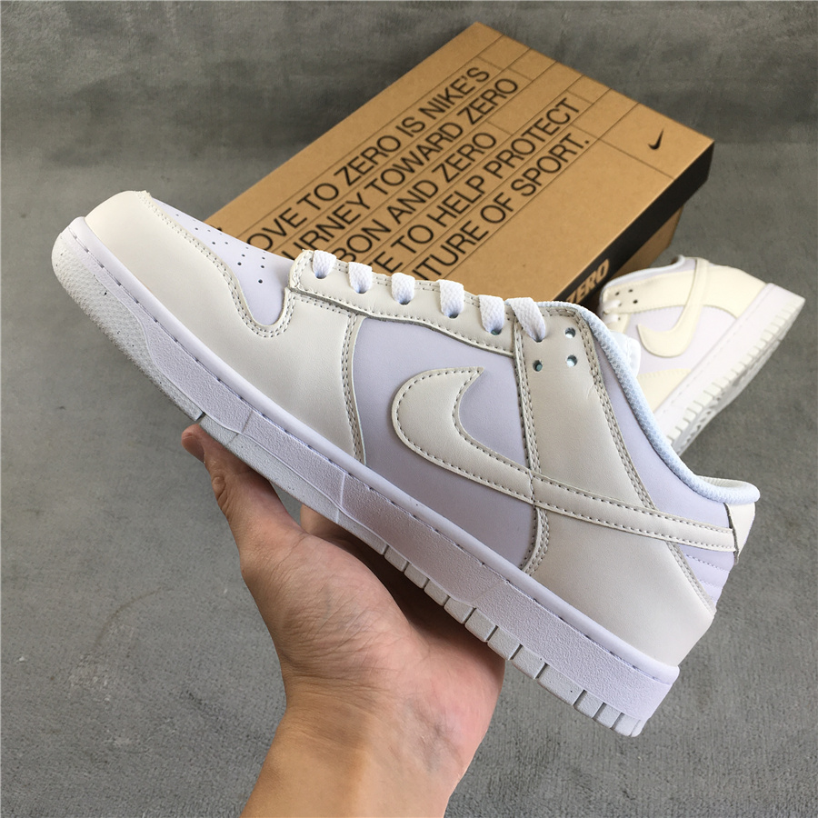 Nike Dunk Low DD1873-101 - EUR FASHION