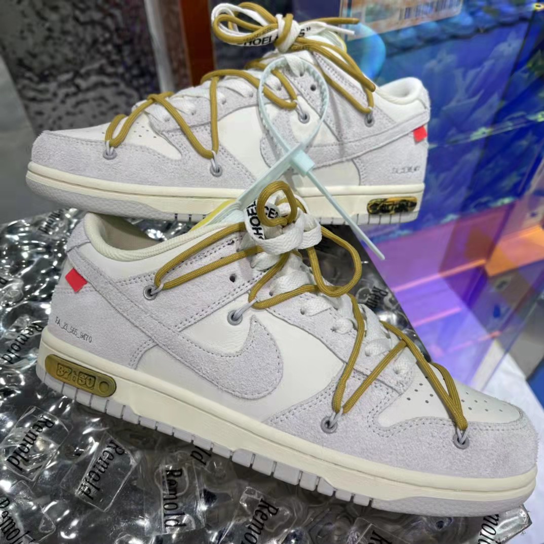Nike  Dunk Low - EUR FASHION