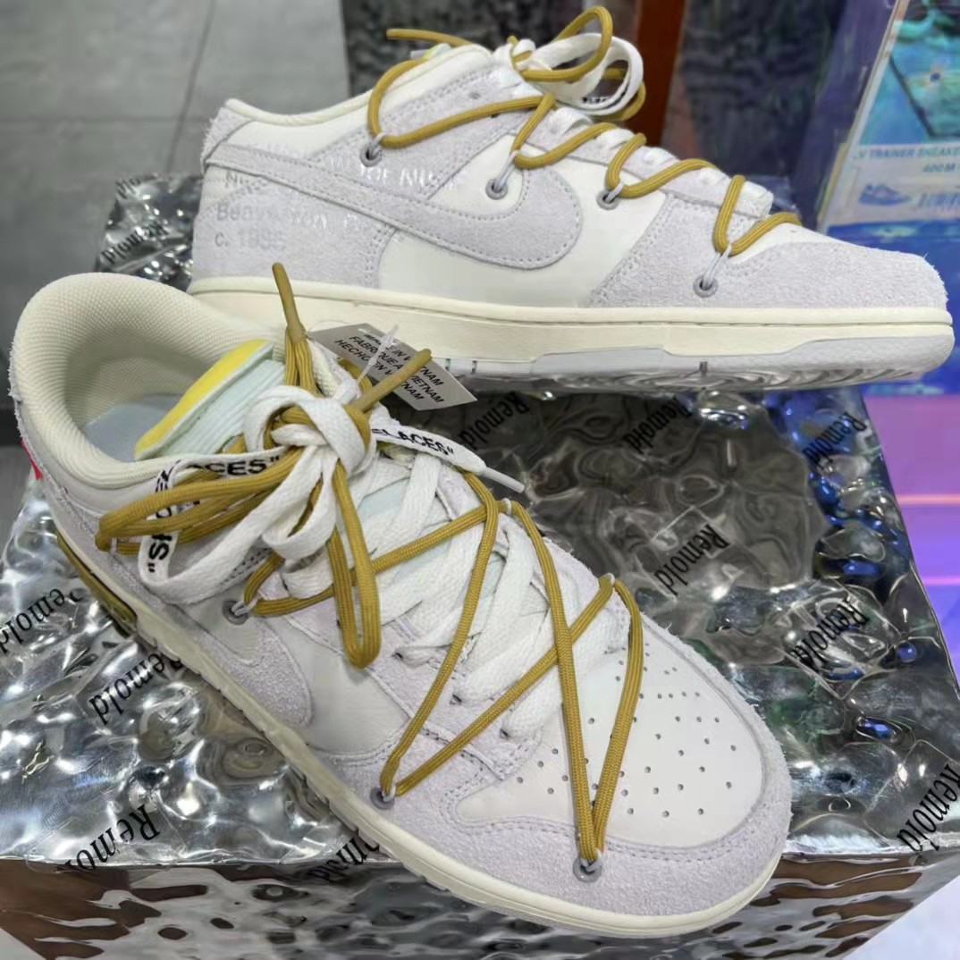 Nike  Dunk Low - EUR FASHION
