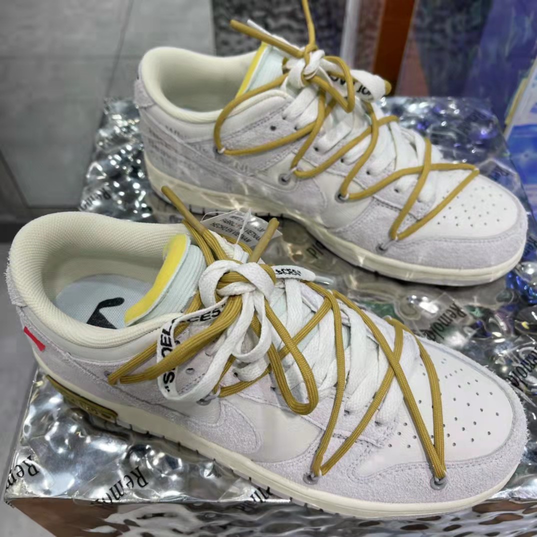 Nike  Dunk Low - EUR FASHION
