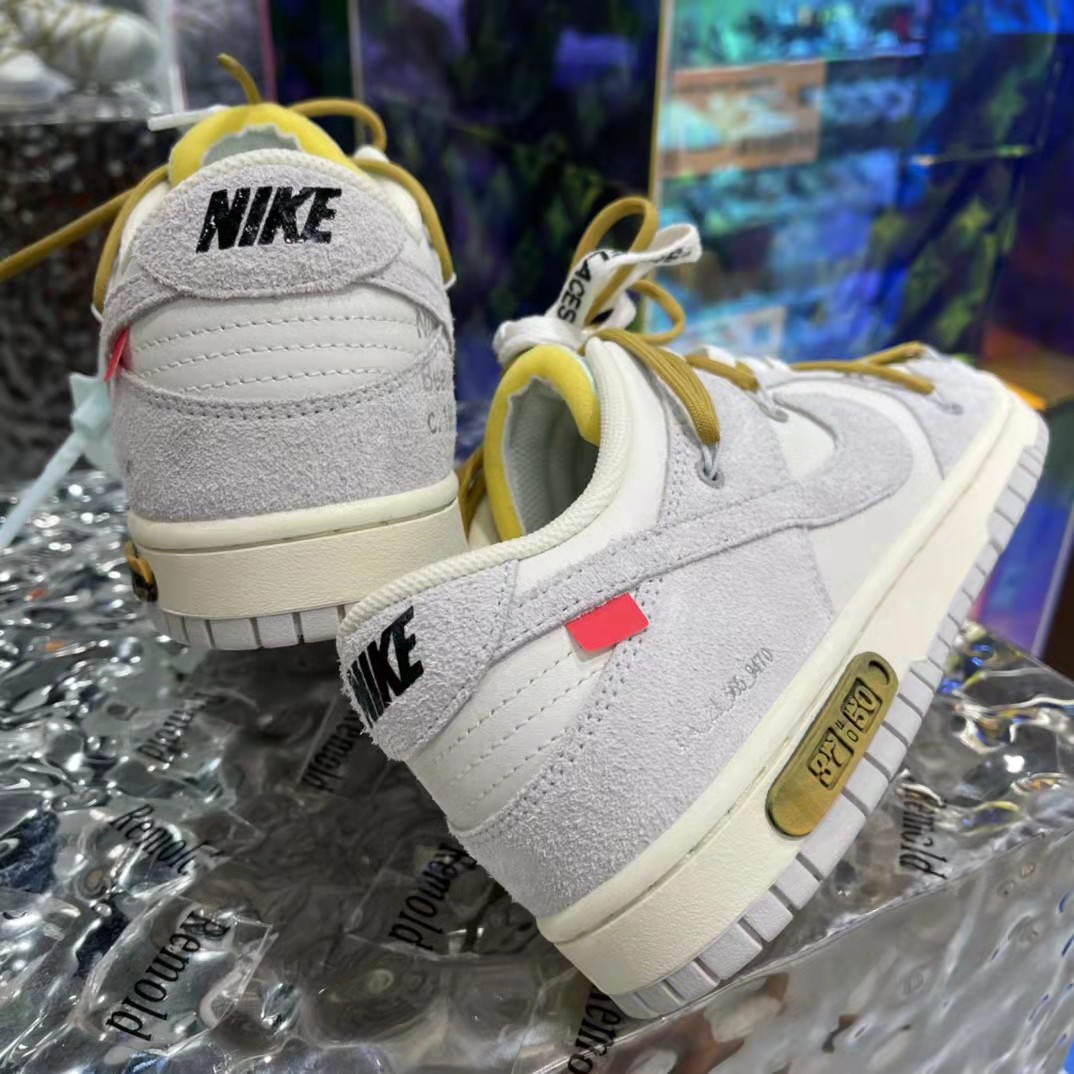 Nike  Dunk Low - EUR FASHION