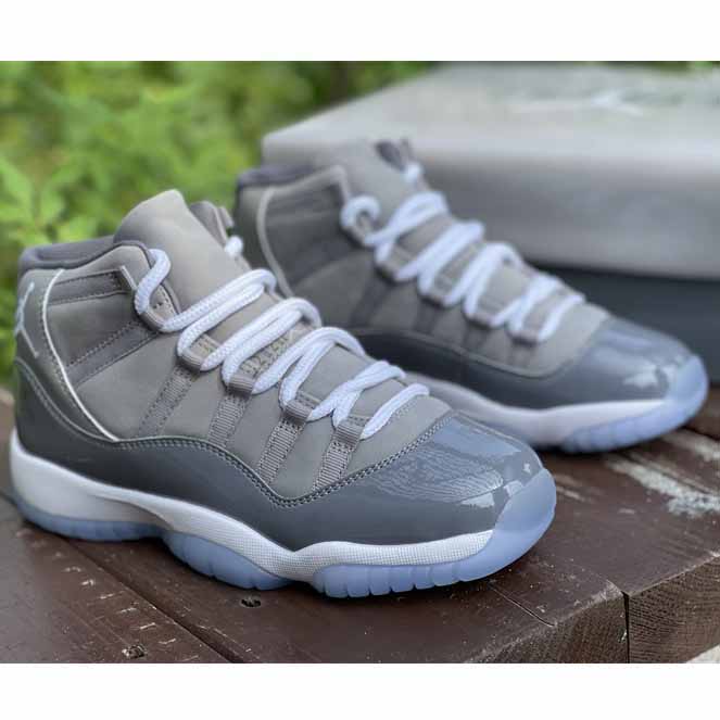 Jordan Nike 11 Toro 4s Women Shoes Cool Grey 2021 CT8012-005 Release Date Info | Letp - EUR FASHION