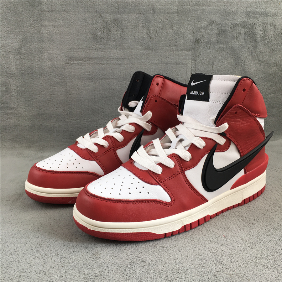 Nike Dunk High X Ambush Sneaker - EUR FASHION