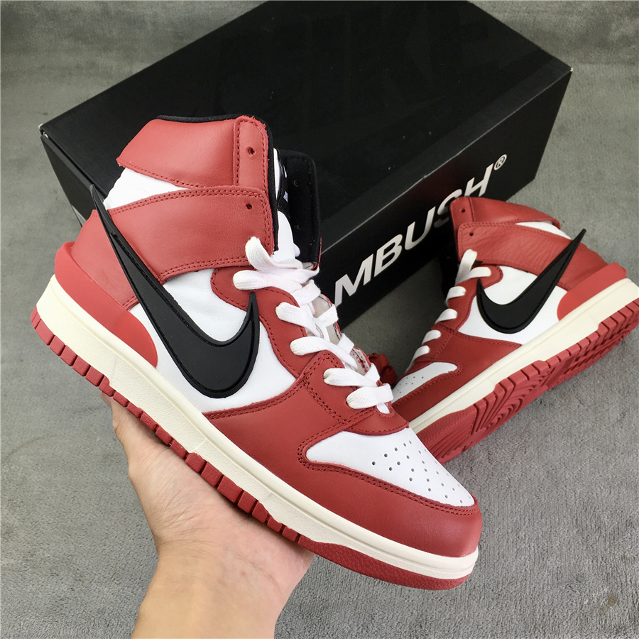 Nike Dunk High X Ambush Sneaker - EUR FASHION