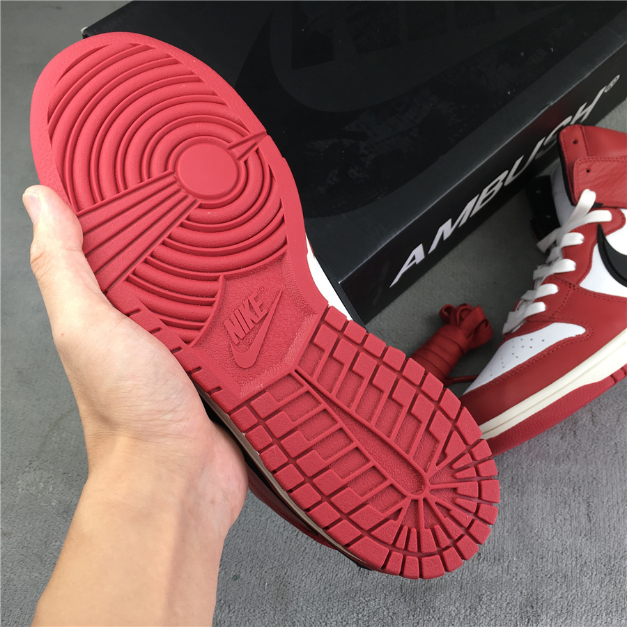 Nike Dunk High X Ambush Sneaker - EUR FASHION