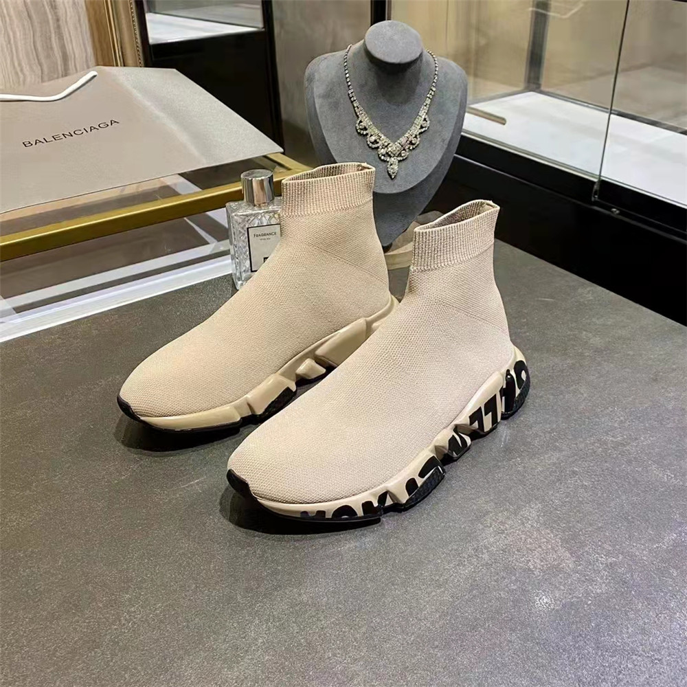 Balenciaga   Speed Trainer - EUR FASHION