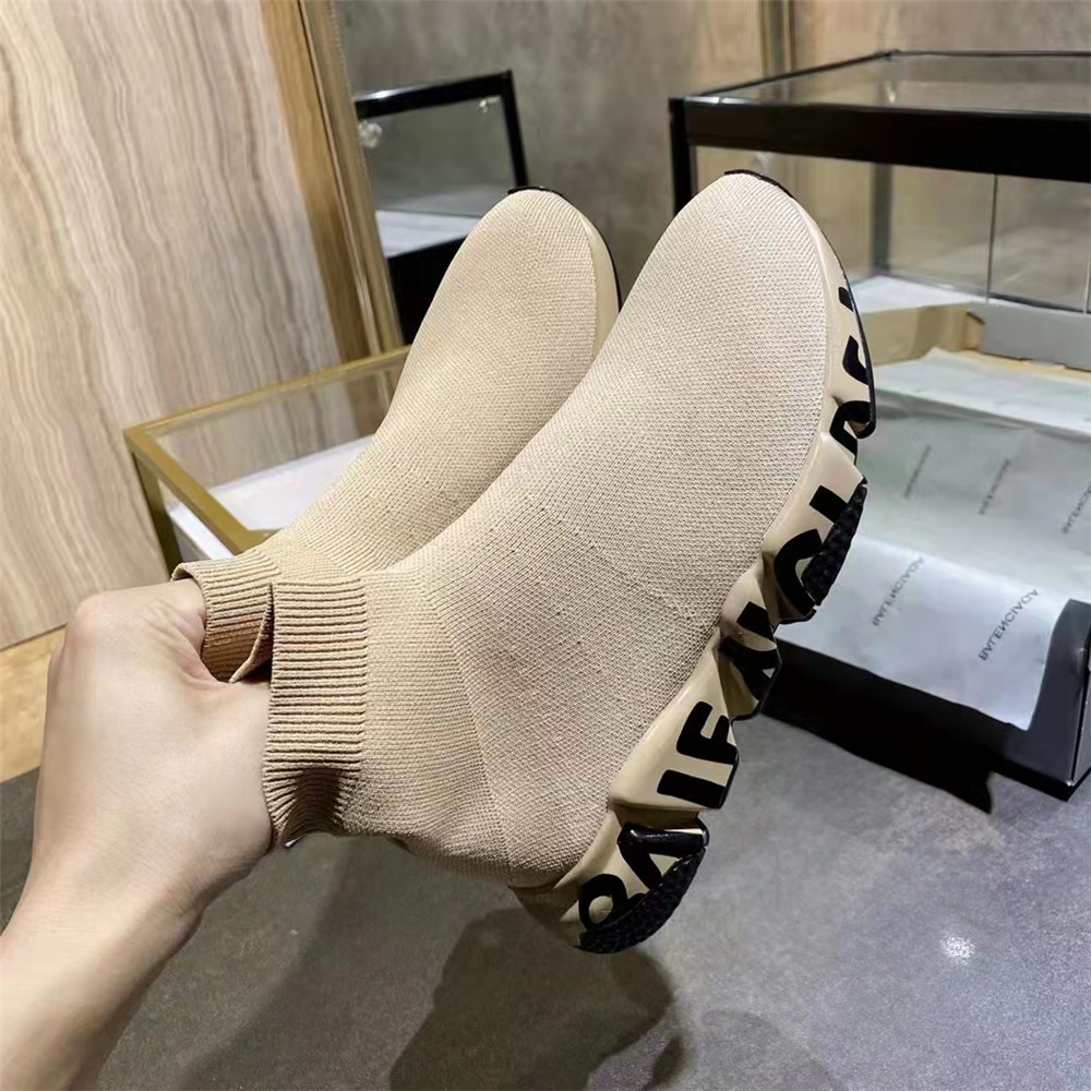 Balenciaga   Speed Trainer - EUR FASHION