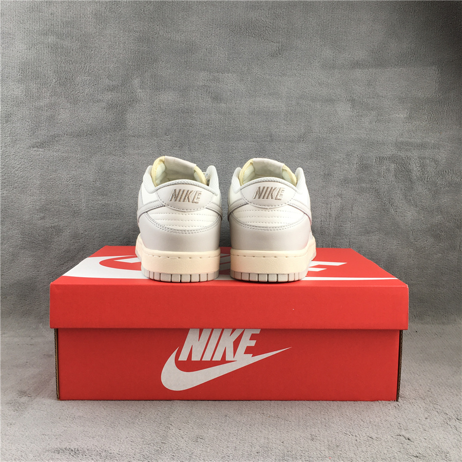 Nike Dunk Low Creamy White  - EUR FASHION