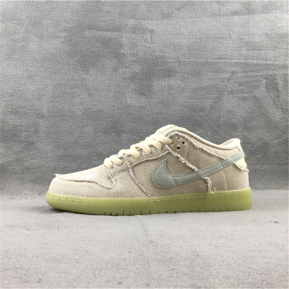 Nike SB Dunk Low Mummy Low-Top Sneaker - EUR FASHION