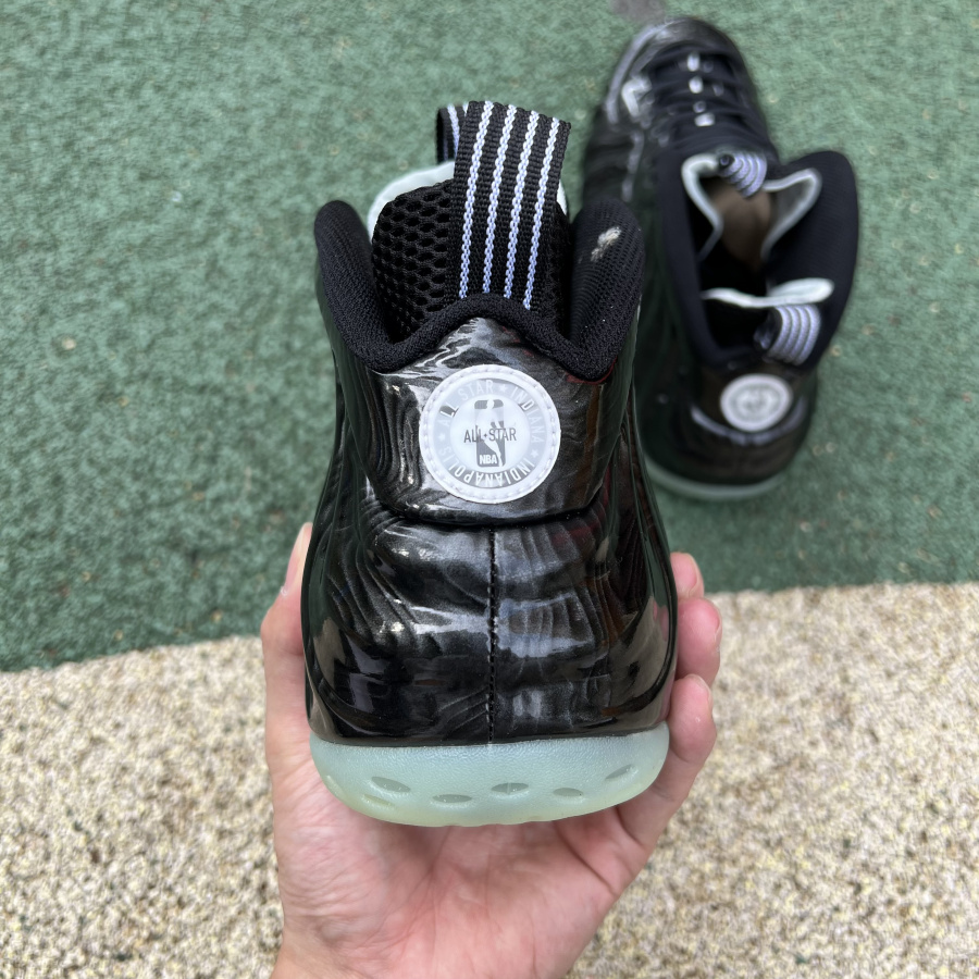 Nike Air Posite One CV1766-001 - EUR FASHION