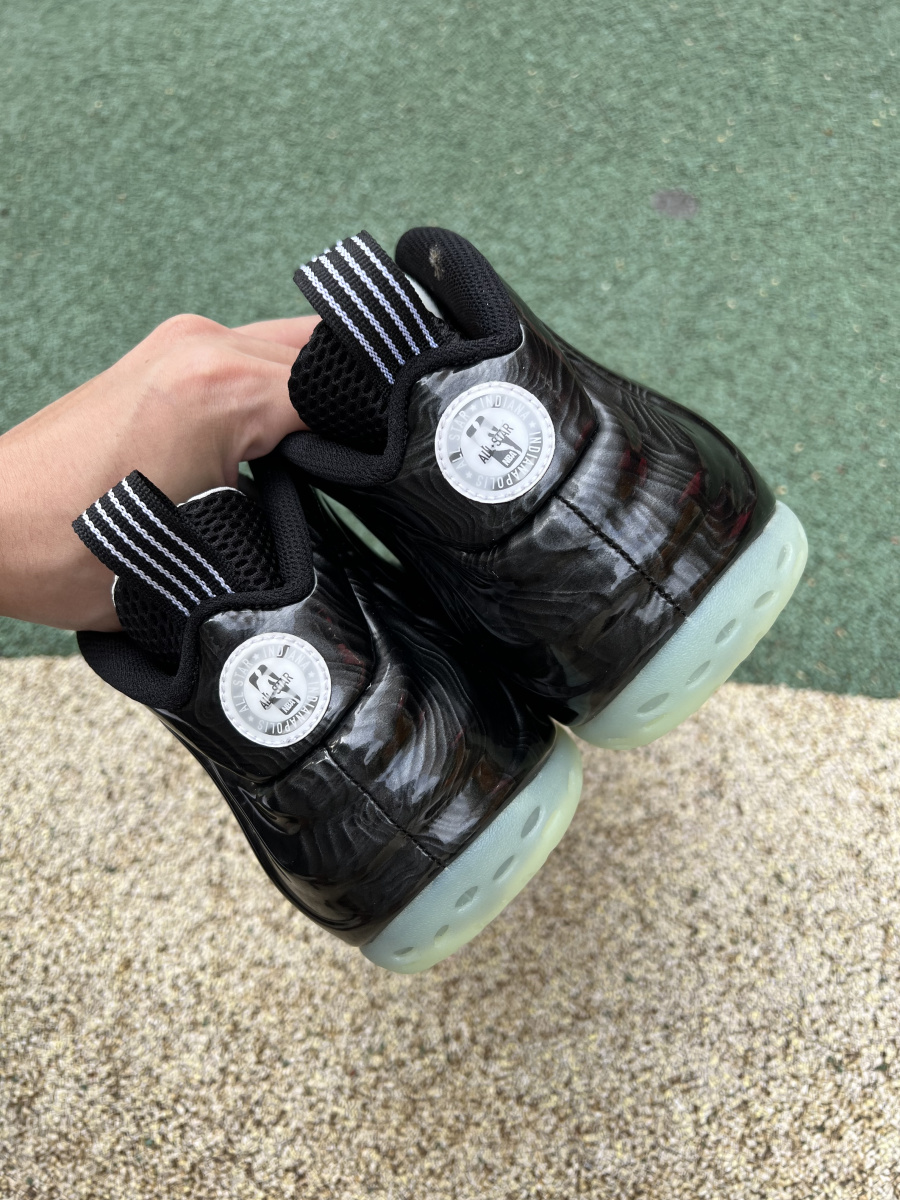 Nike Air Posite One CV1766-001 - EUR FASHION