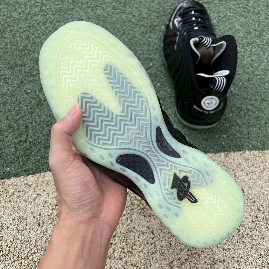 Nike Air Posite One CV1766-001 - EUR FASHION