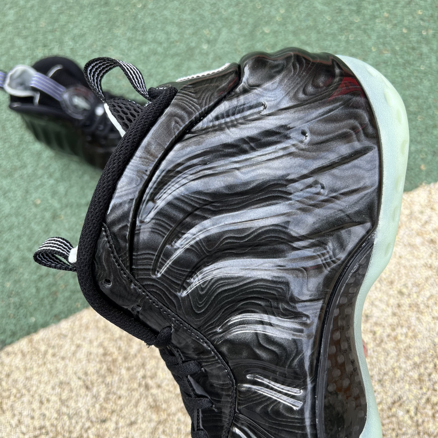 Nike Air Posite One CV1766-001 - EUR FASHION