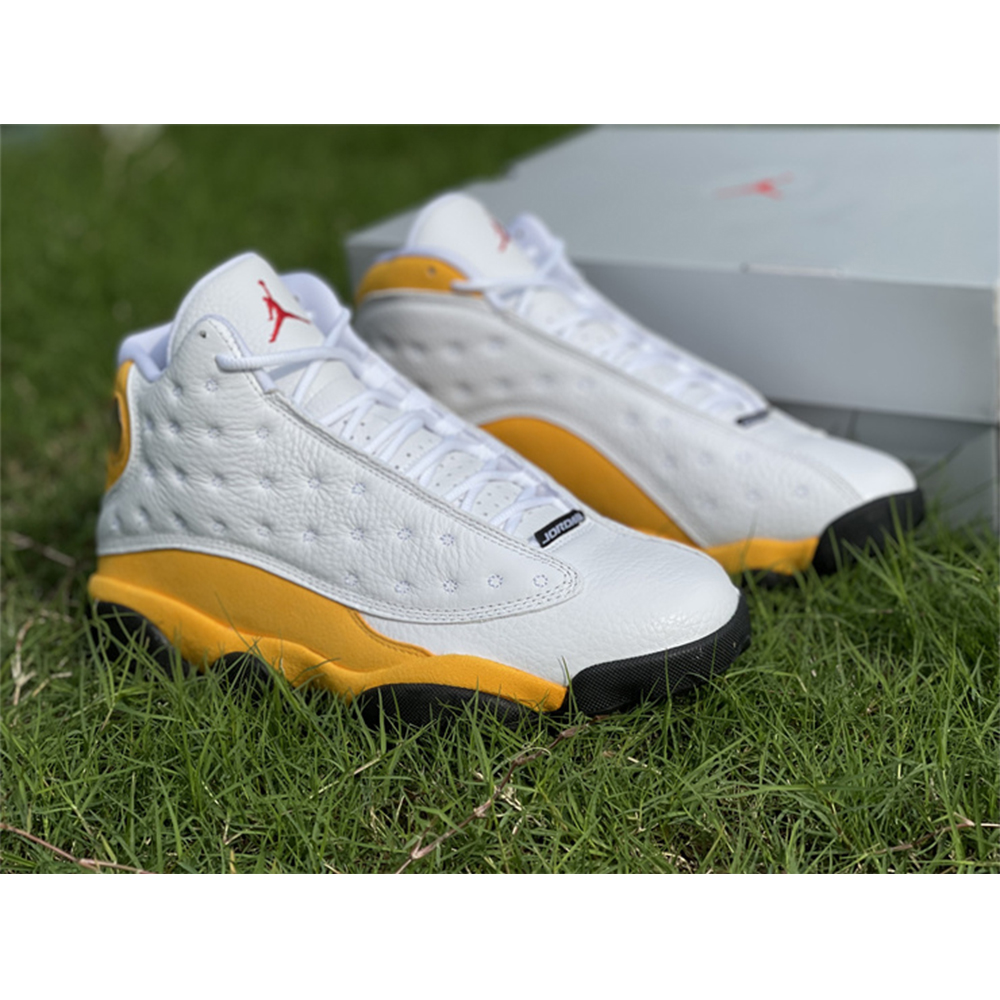 Jordan AJ13 “Del Sol”  - EUR FASHION