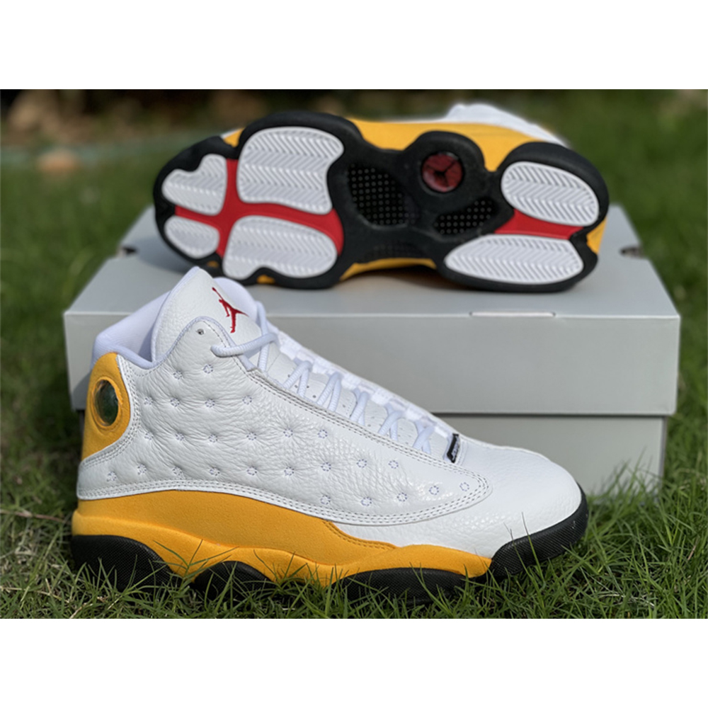 Jordan AJ13 “Del Sol”  - EUR FASHION