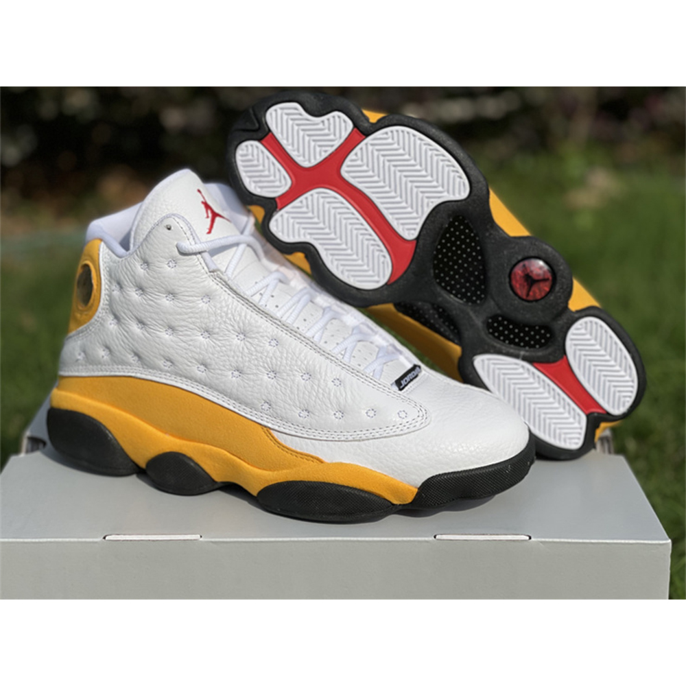 Jordan AJ13 “Del Sol”  - EUR FASHION
