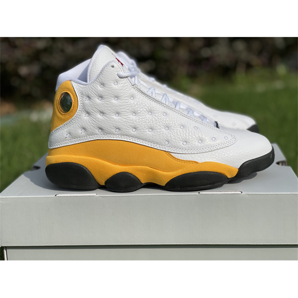 Jordan AJ13 “Del Sol”  - EUR FASHION