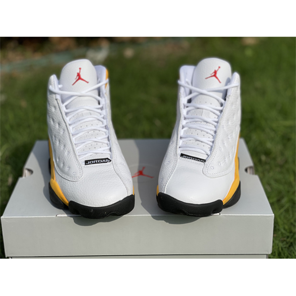 Jordan AJ13 “Del Sol”  - EUR FASHION