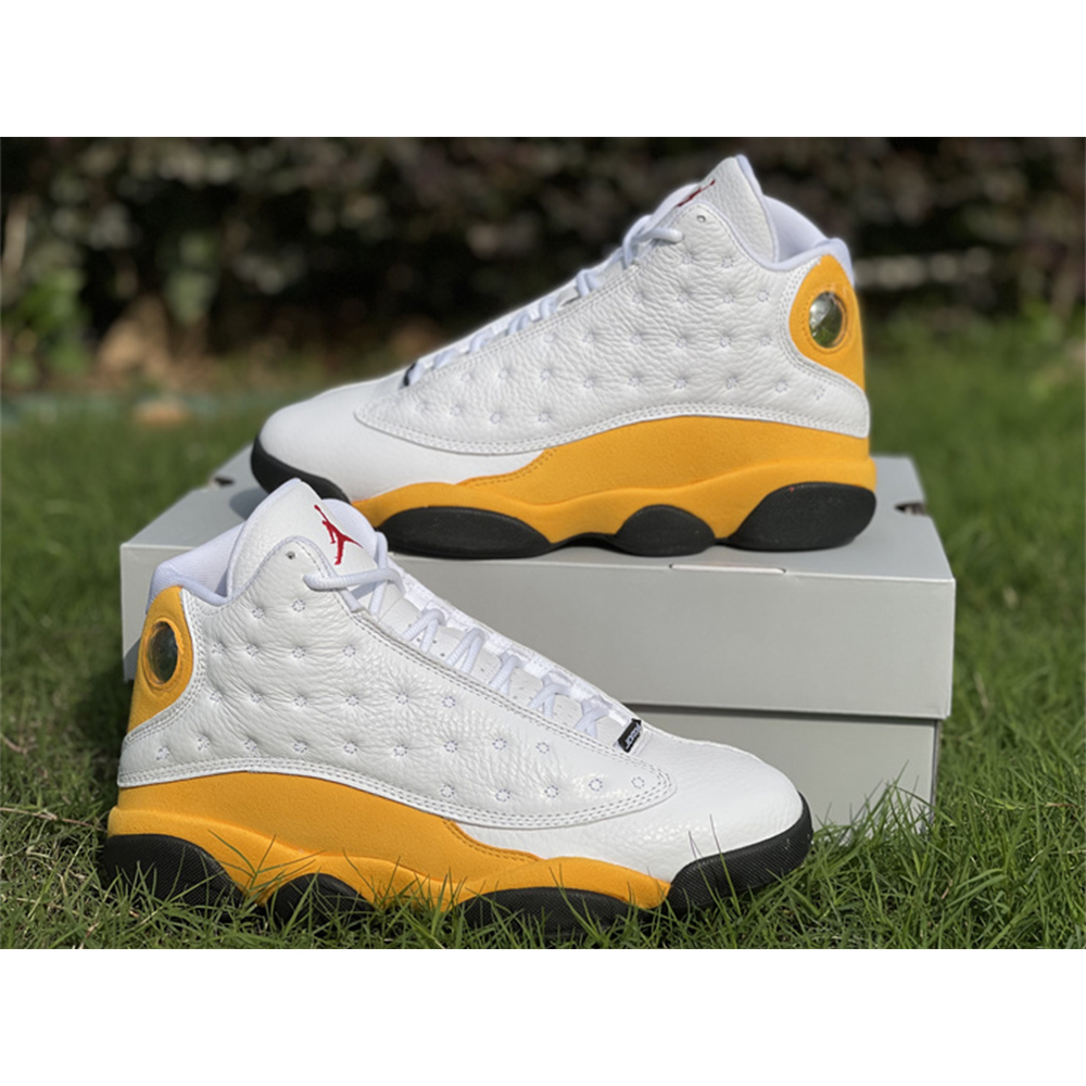 Jordan AJ13 “Del Sol”  - EUR FASHION