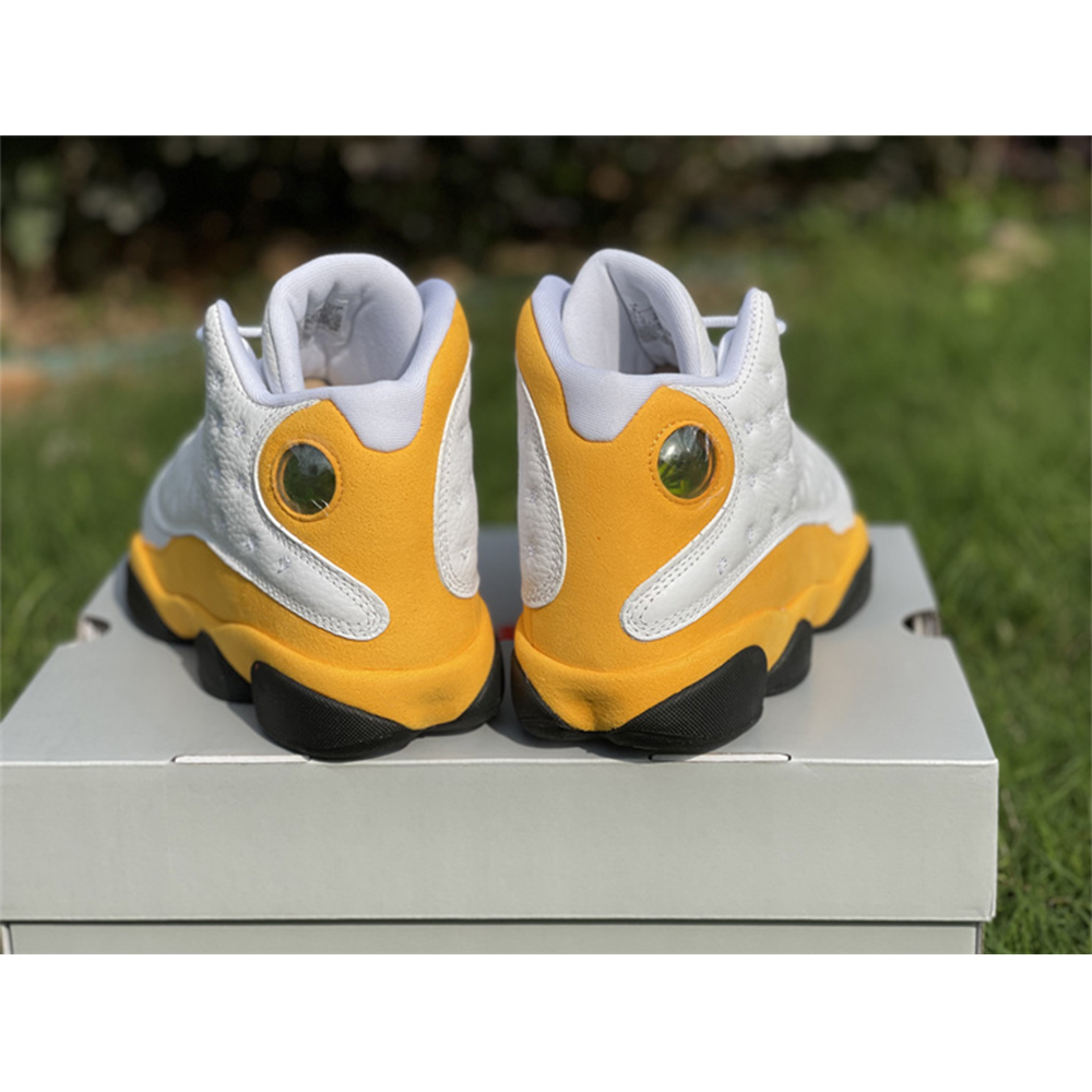 Jordan AJ13 “Del Sol”  - EUR FASHION