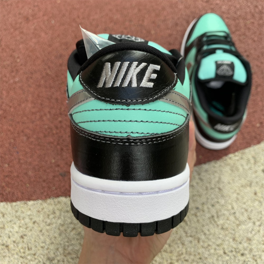 Jordan AJ1 Low top Sneaker - EUR FASHION