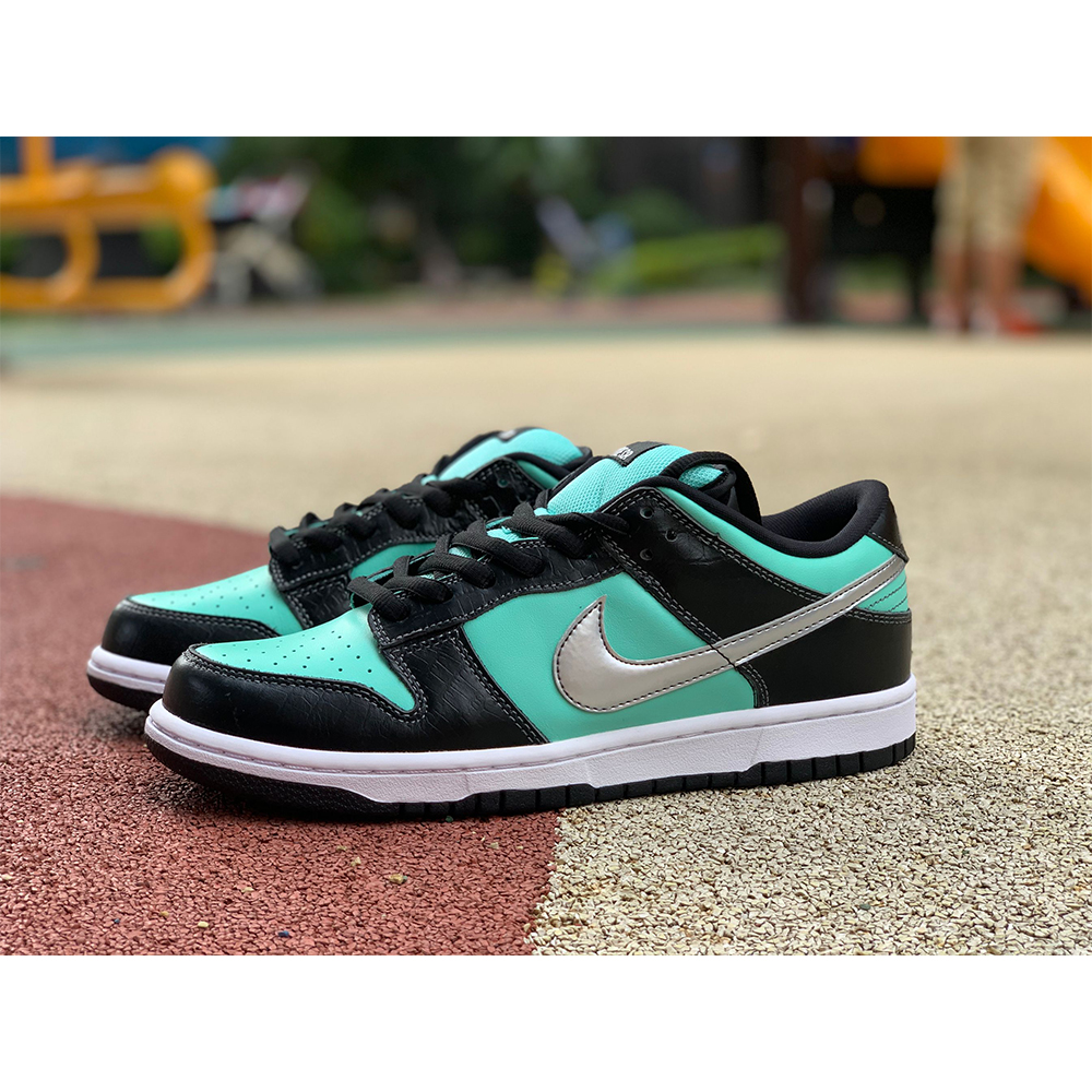Jordan AJ1 Low top Sneaker - EUR FASHION